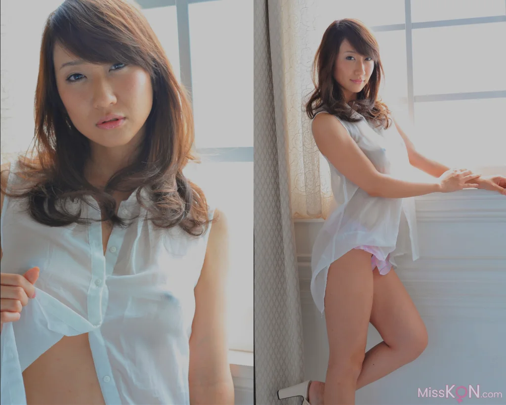 Miku Konno (紺野ミク)_ Nude Workshop 裸体工房 Vol.3 3 Miku Konno (紺野ミク)_ Nude Workshop 裸体工房 Vol.3