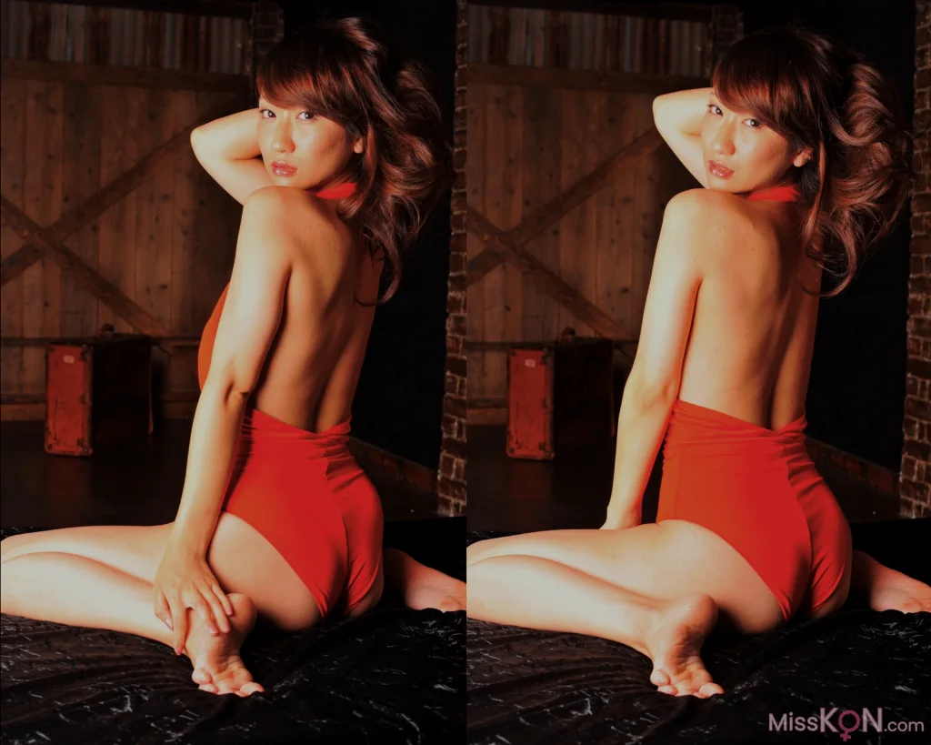 Miku Konno (紺野ミク)_ Nude Workshop 裸体工房 Vol.3 27 Miku Konno (紺野ミク)_ Nude Workshop 裸体工房 Vol.3