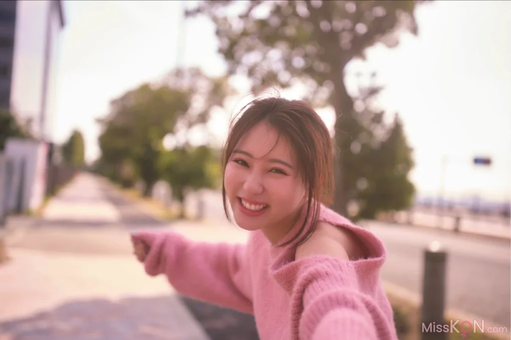 Miku Tanaka (田中美久)_ FLASH Prime No.1772