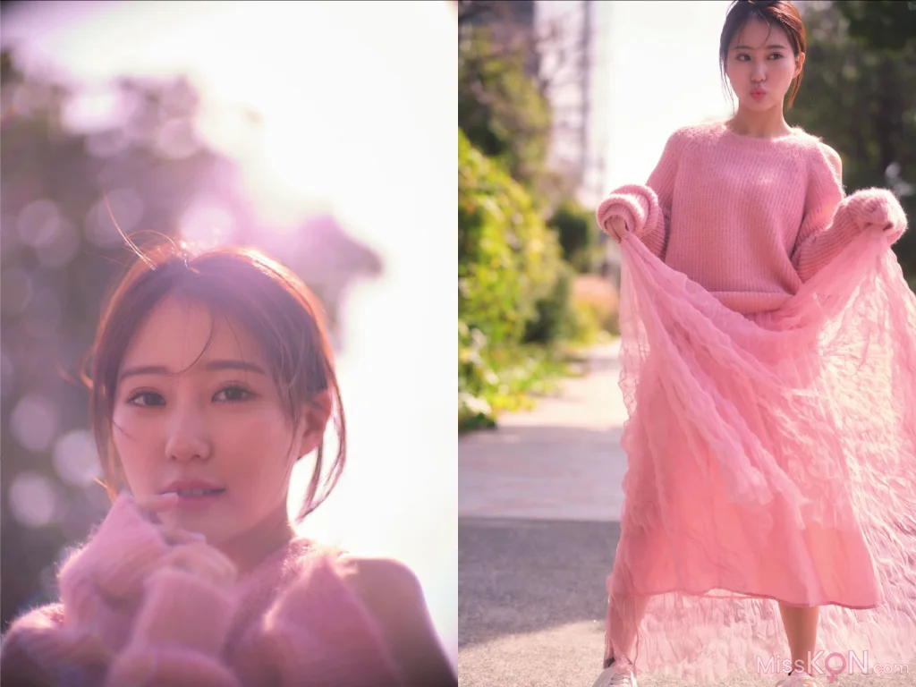 Miku Tanaka (田中美久)_ FLASH Prime No.1772