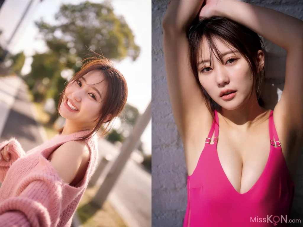 Miku Tanaka (田中美久)_ FLASH Prime No.1772