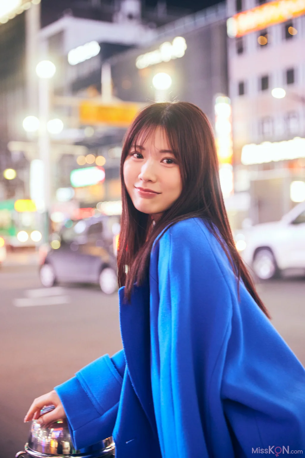 Mio Ishikawa (石川澪)_ FLASHデジタル写真集R 抱きしめたくなる。