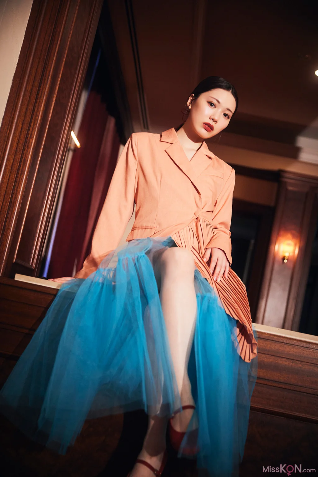 Mio Ishikawa (石川澪)_ FLASHデジタル写真集R 抱きしめたくなる。