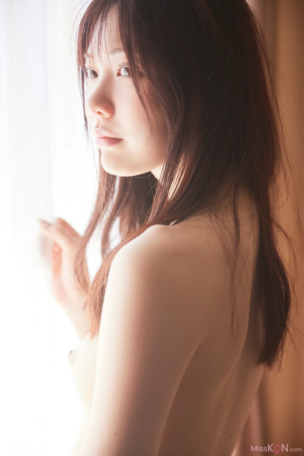Mio Ishikawa (石川澪)_ FLASHデジタル写真集R 抱きしめたくなる。