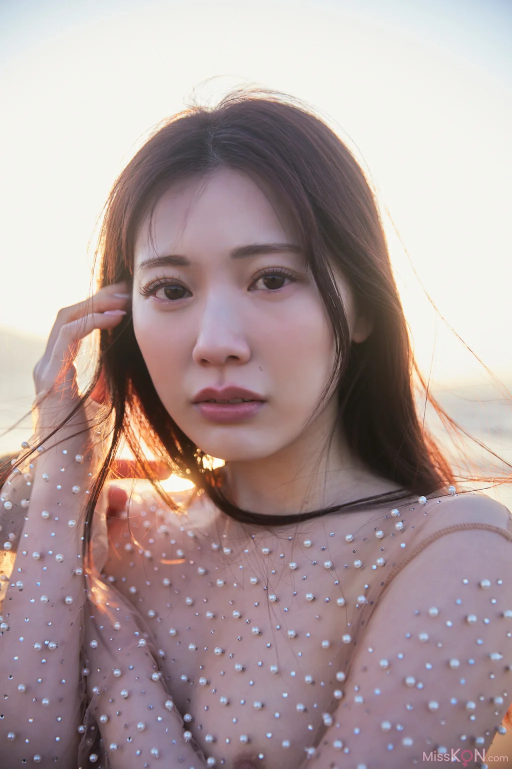 Mio Ishikawa (石川澪)_ FLASHデジタル写真集R 抱きしめたくなる。