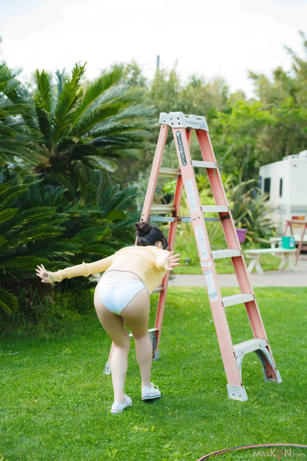 Miyu Kishi (岸みゆ)_「超小型女子の破壊力抜群ボディ」SPA！デジタル写真集 (ＳＰＡ！ＢＯＯＫＳ)