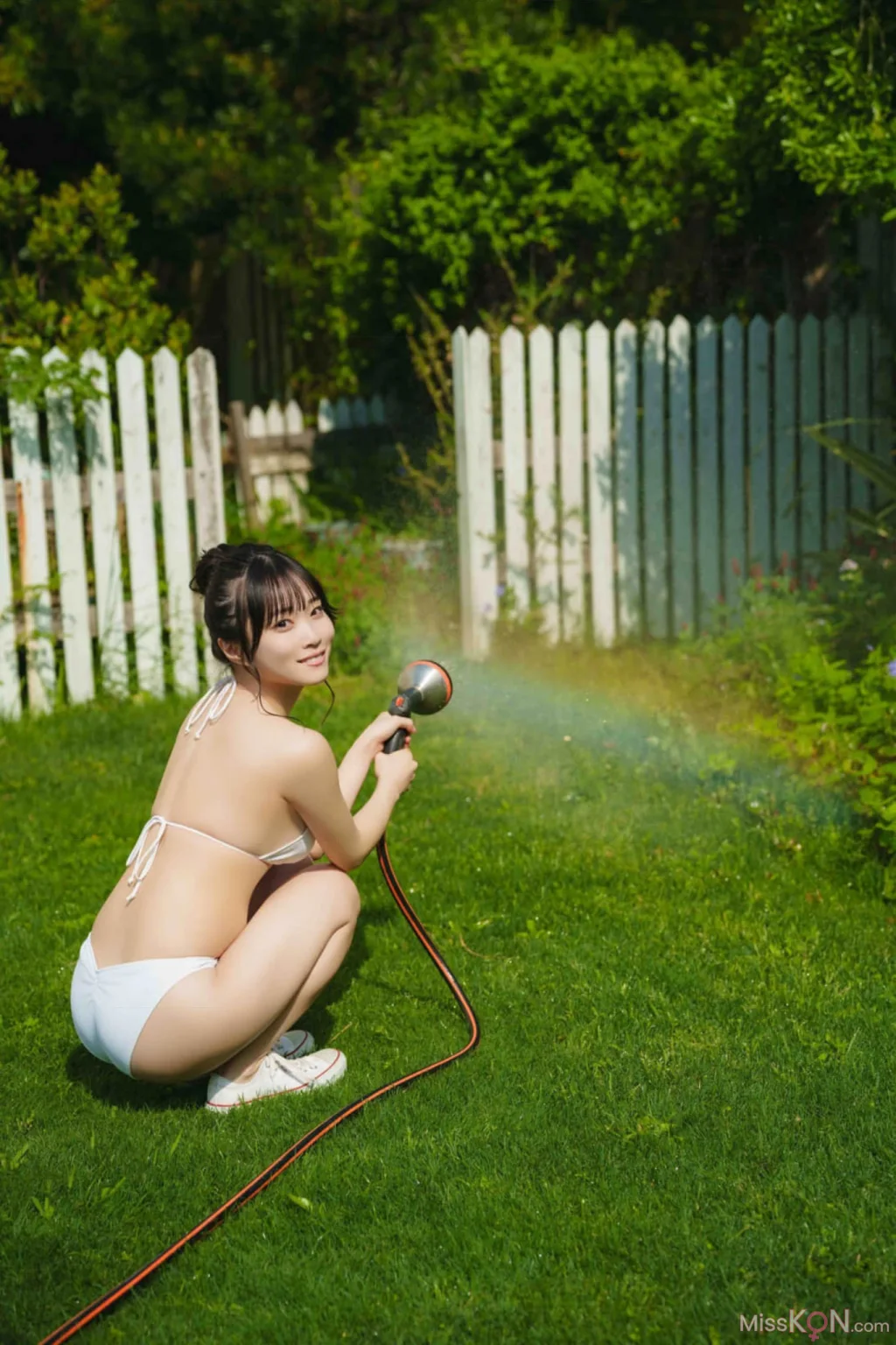 Miyu Kishi (岸みゆ)_「超小型女子の破壊力抜群ボディ」SPA！デジタル写真集 (ＳＰＡ！ＢＯＯＫＳ)