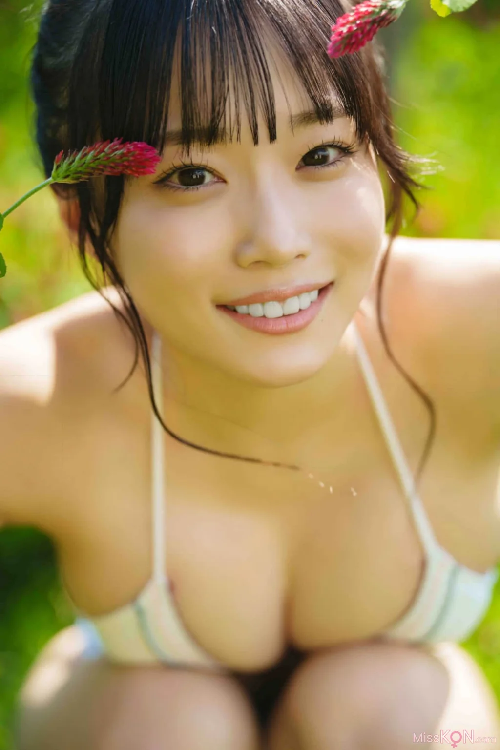 Miyu Kishi (岸みゆ)_「超小型女子の破壊力抜群ボディ」SPA！デジタル写真集 (ＳＰＡ！ＢＯＯＫＳ)