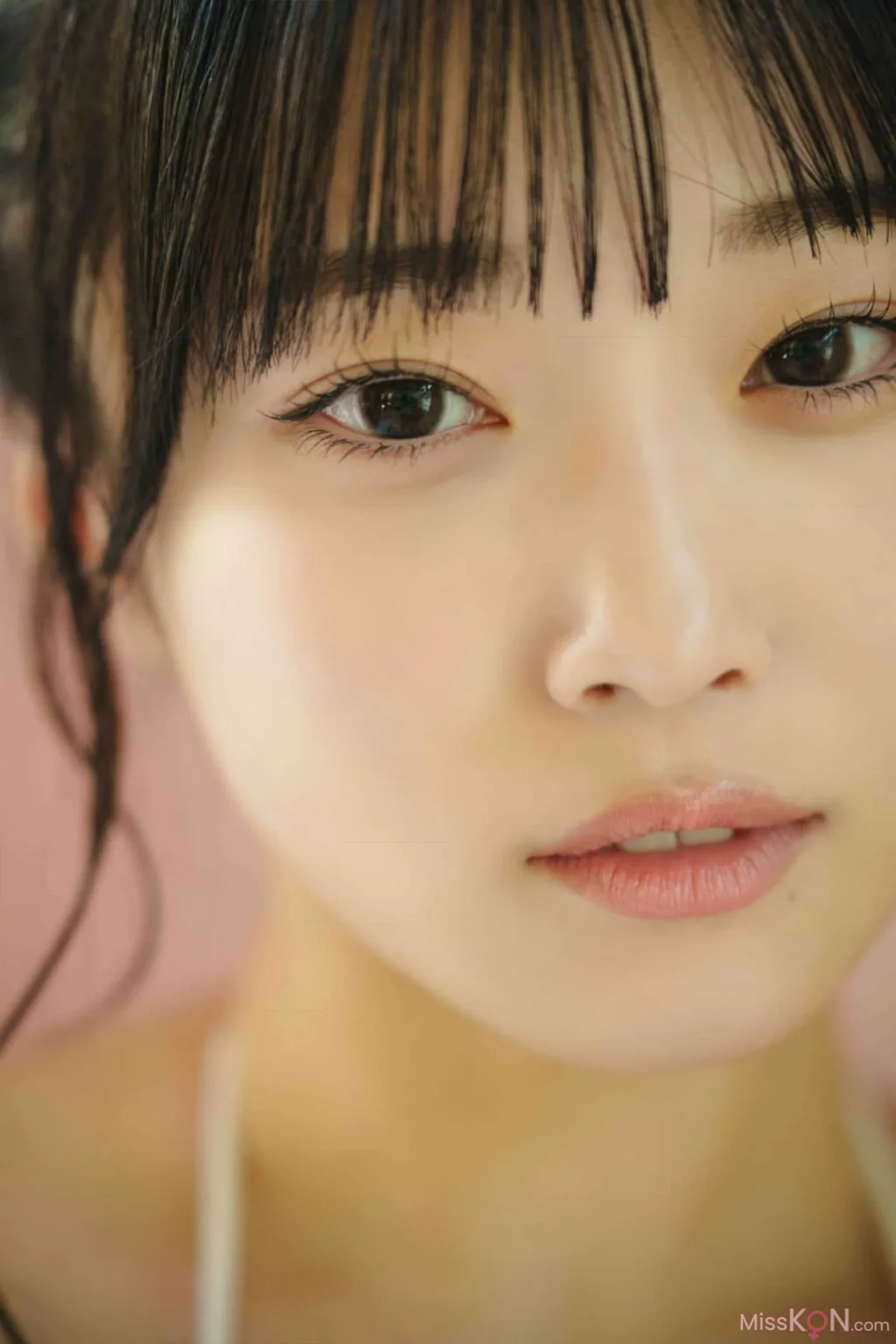 Miyu Kishi (岸みゆ)_「超小型女子の破壊力抜群ボディ」SPA！デジタル写真集 (ＳＰＡ！ＢＯＯＫＳ)