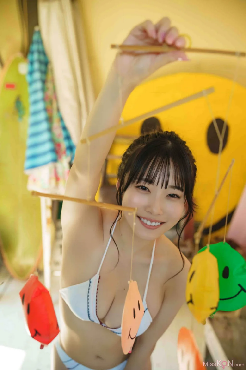 Miyu Kishi (岸みゆ)_「超小型女子の破壊力抜群ボディ」SPA！デジタル写真集 (ＳＰＡ！ＢＯＯＫＳ)