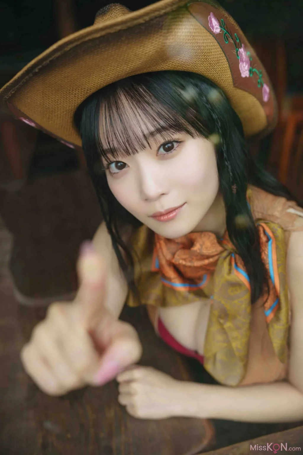 Miyu Kishi (岸みゆ)_「超小型女子の破壊力抜群ボディ」SPA！デジタル写真集 (ＳＰＡ！ＢＯＯＫＳ)