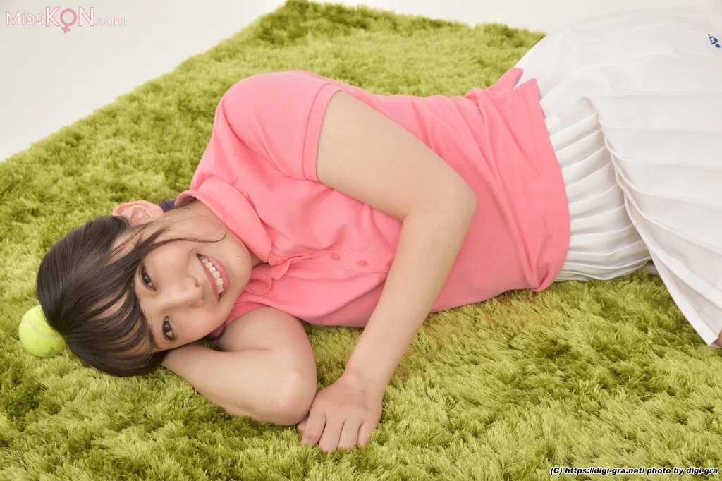 Mizuki Yayoi (弥生みづき)_ [Digi-Gra] Photoset 01 – 05