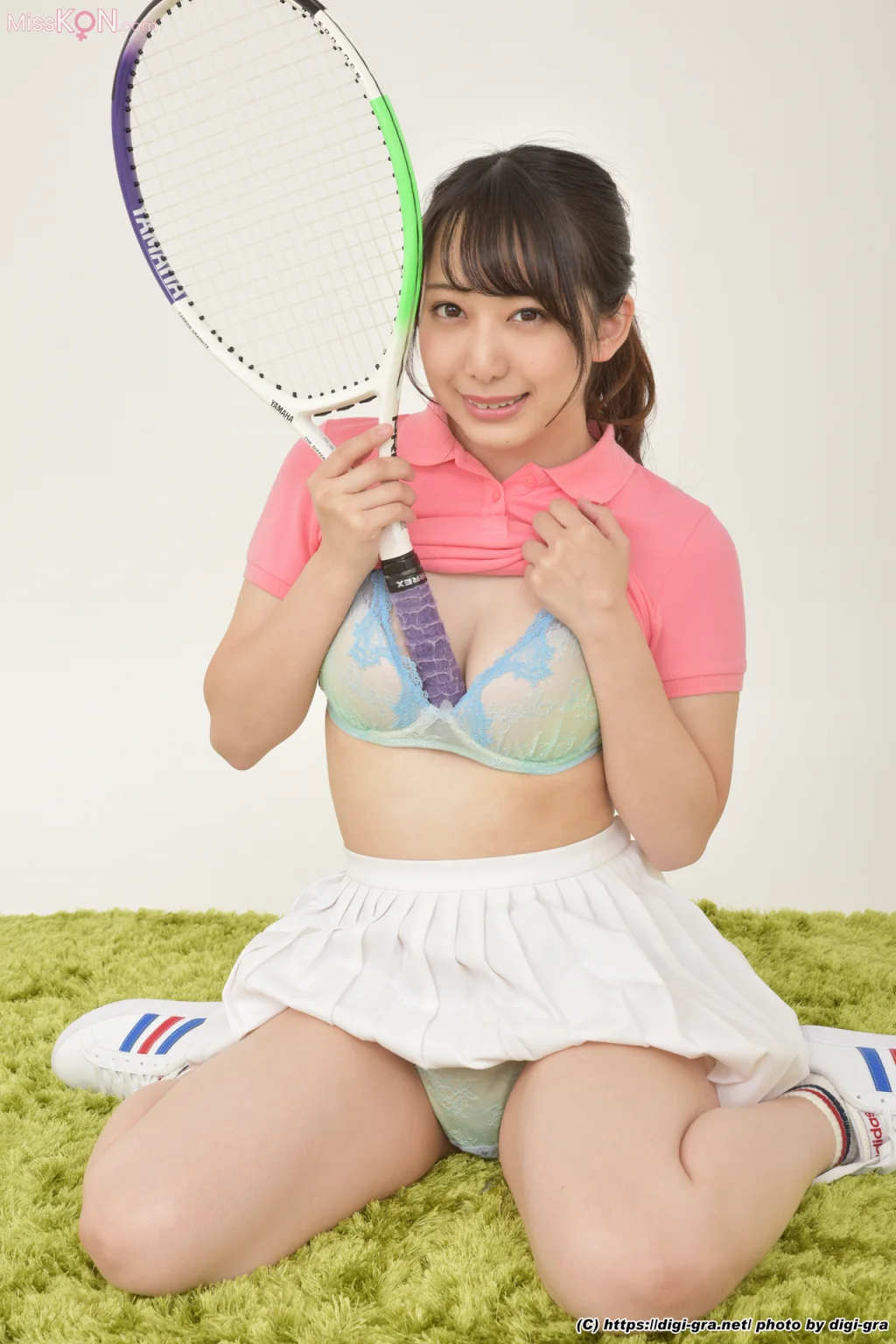 Mizuki Yayoi (弥生みづき)_ [Digi-Gra] Photoset 01 – 05
