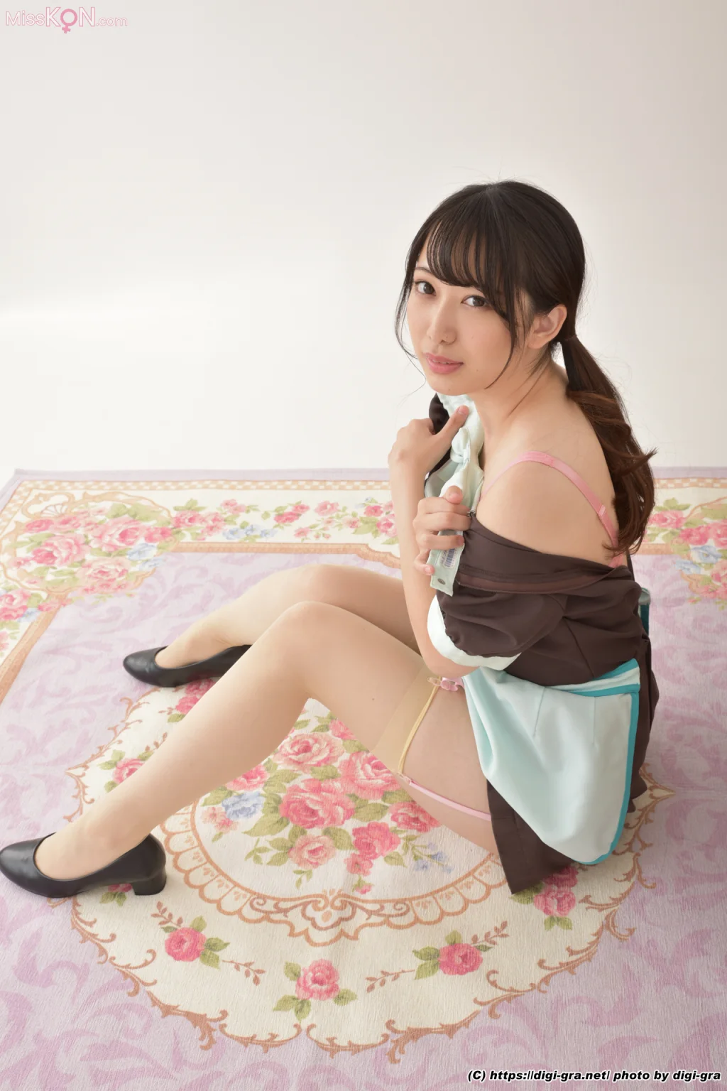 Mizuki Yayoi (弥生みづき)_ [Digi-Gra] Photoset 01 – 05