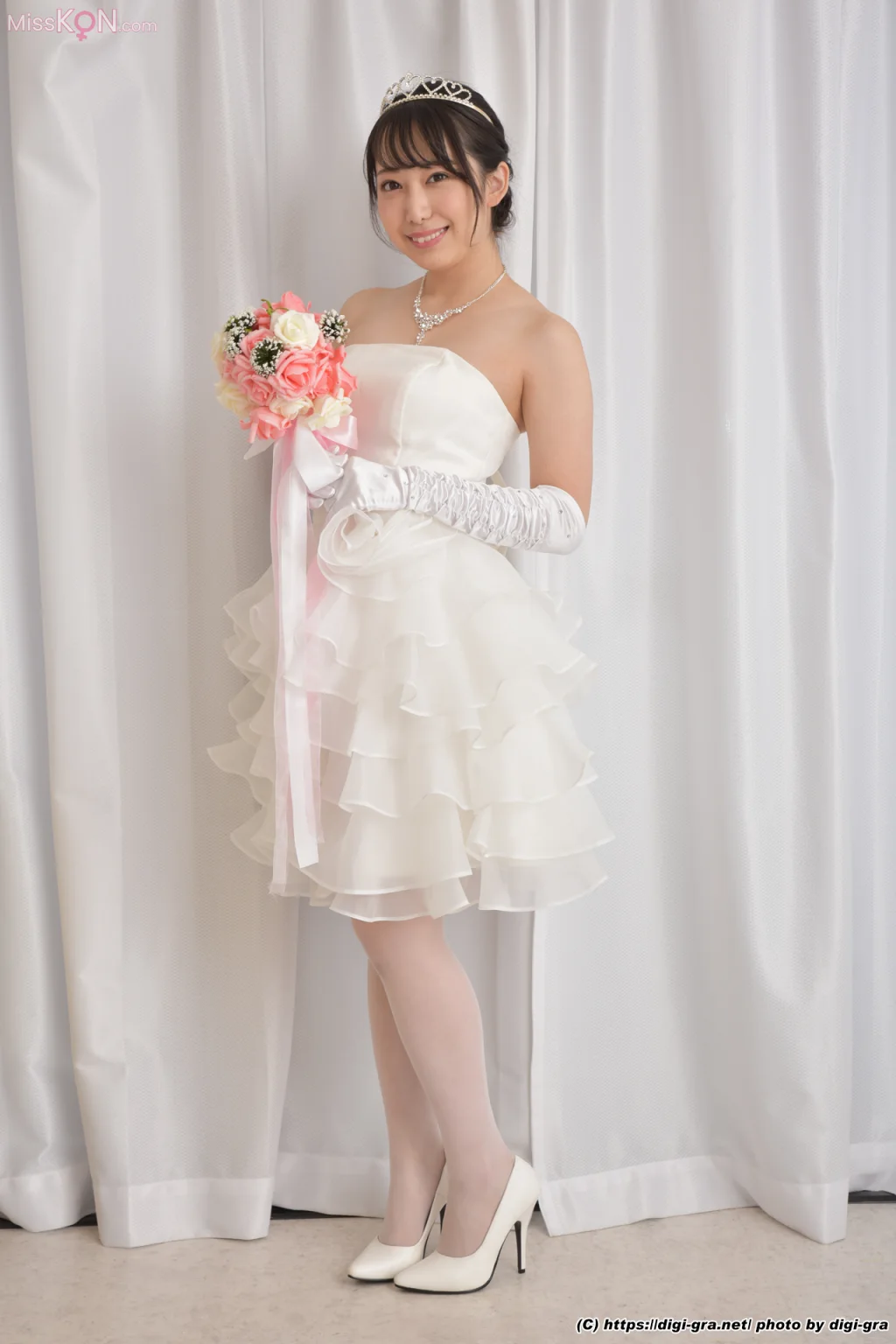 Mizuki Yayoi (弥生みづき)_ [Digi-Gra] Photoset 01 – 05