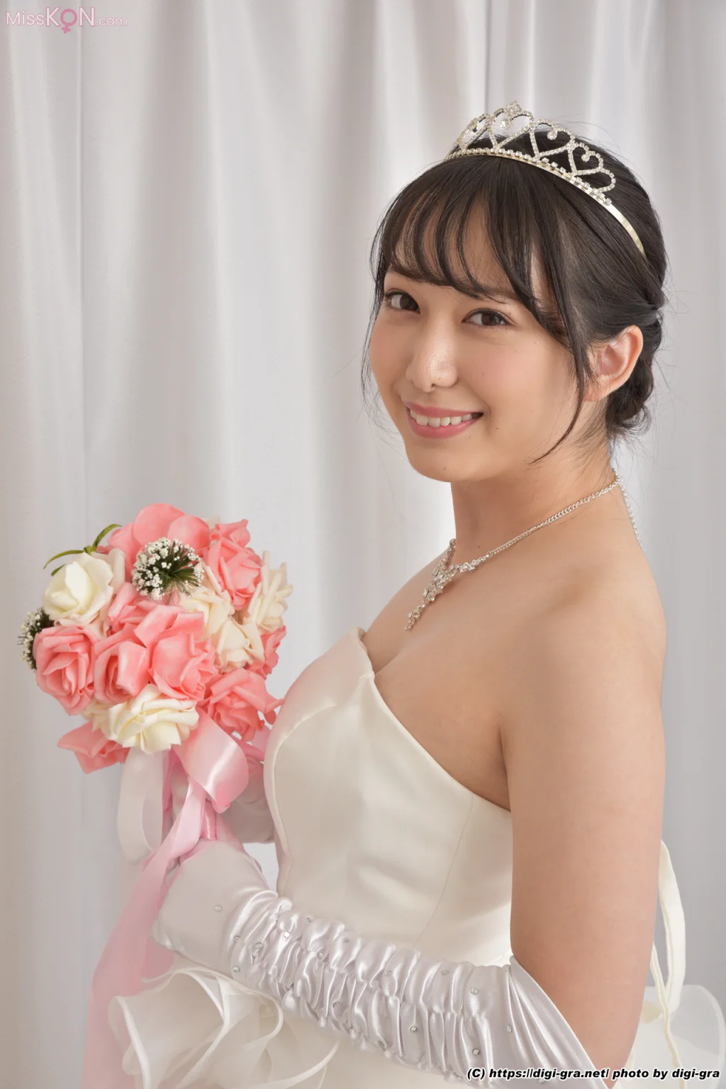 Mizuki Yayoi (弥生みづき)_ [Digi-Gra] Photoset 01 – 05