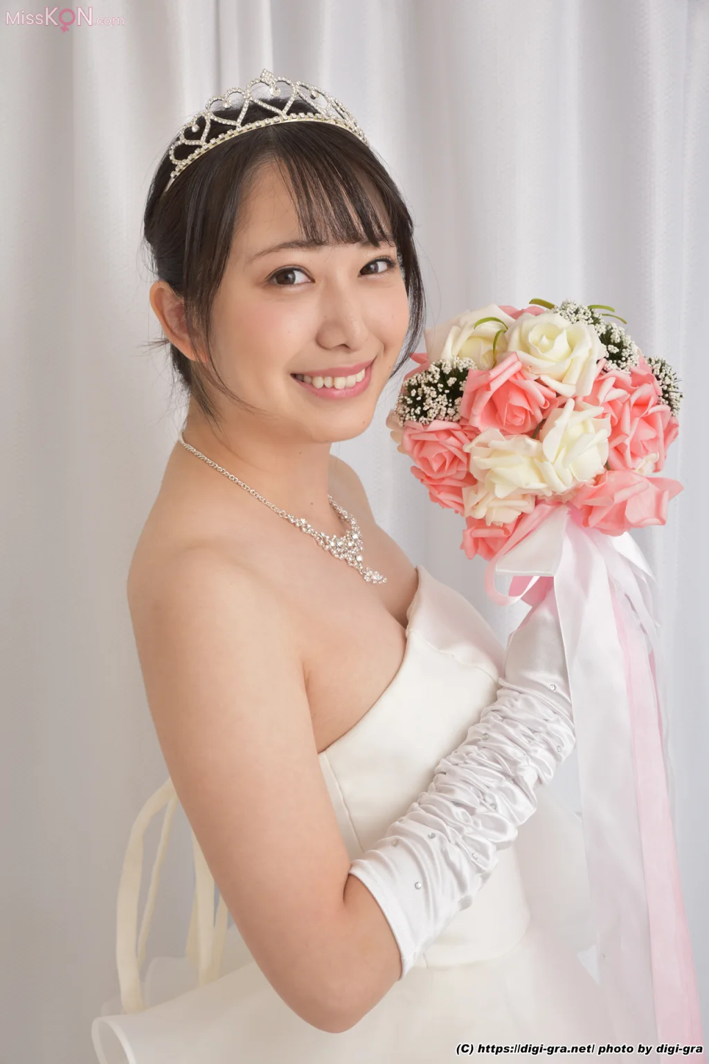 Mizuki Yayoi (弥生みづき)_ [Digi-Gra] Photoset 01 – 05