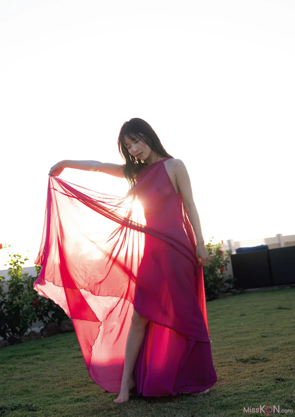 Moe Amatsuka (天使 もえ)_ ラストヌード写真集 天使なんかじゃない。 53 Moe Amatsuka (天使 もえ)_ ラストヌード写真集 天使なんかじゃない。