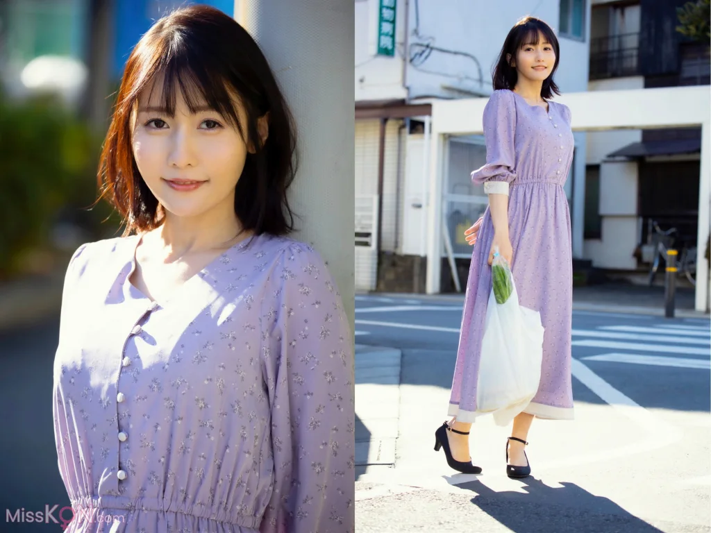 Rika Sakurada (桜田梨加)_ ヌード写真集 昼下がりに咲くサクラ