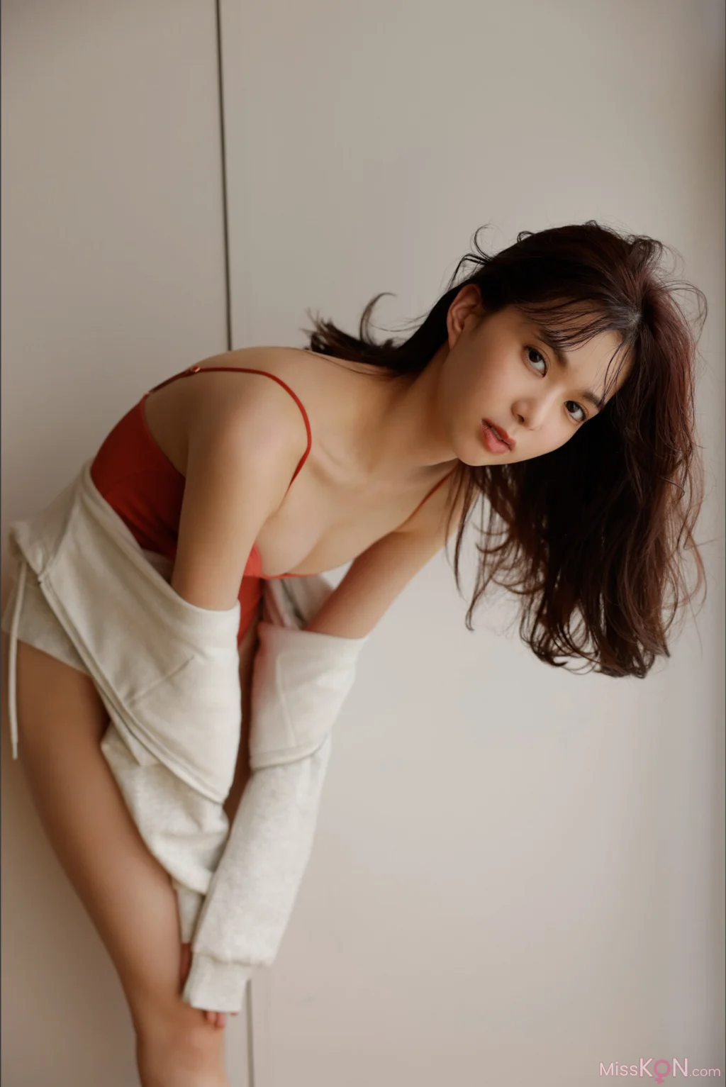Riko Matsudaira (松平璃子)_ FRIDAYデジタル写真集 「艶っぽくて、色っぽい。」ｖｏｌ．１