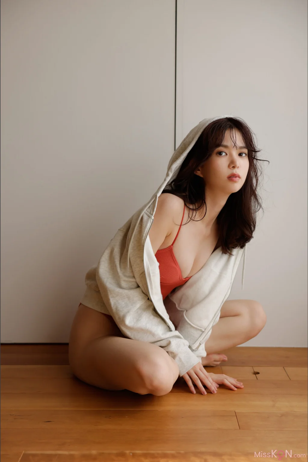 Riko Matsudaira (松平璃子)_ FRIDAYデジタル写真集 「艶っぽくて、色っぽい。」ｖｏｌ．１