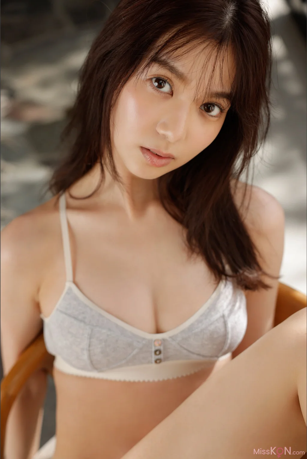 Riko Matsudaira (松平璃子)_ FRIDAYデジタル写真集 「艶っぽくて、色っぽい。」ｖｏｌ．２