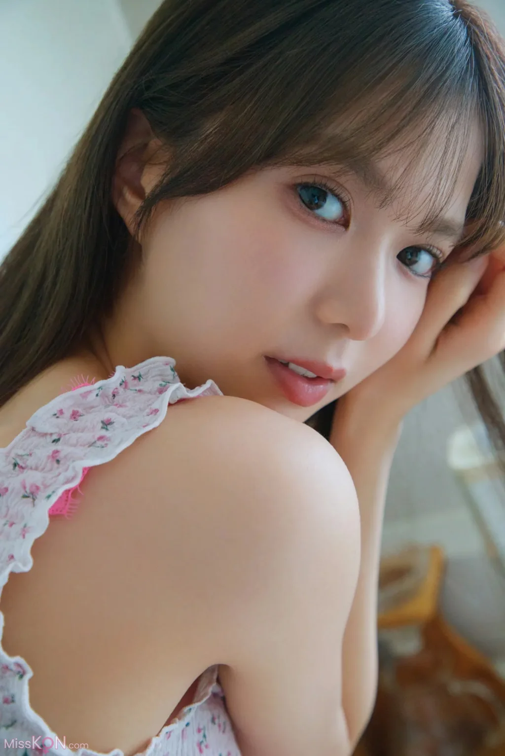 Riko Matsudaira (松平璃子)_ FRIDAYデジタル写真集 秒針 Part A