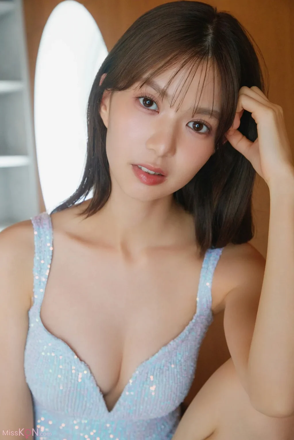 Riko Matsudaira (松平璃子)_ FRIDAYデジタル写真集 秒針 Part A