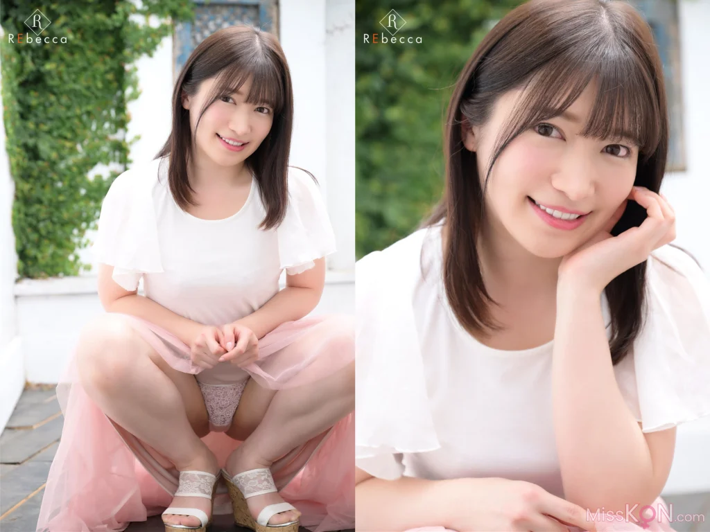 Ruu Totsuka (十束るう)_ [REbecca] Ruu Gradol Supernova