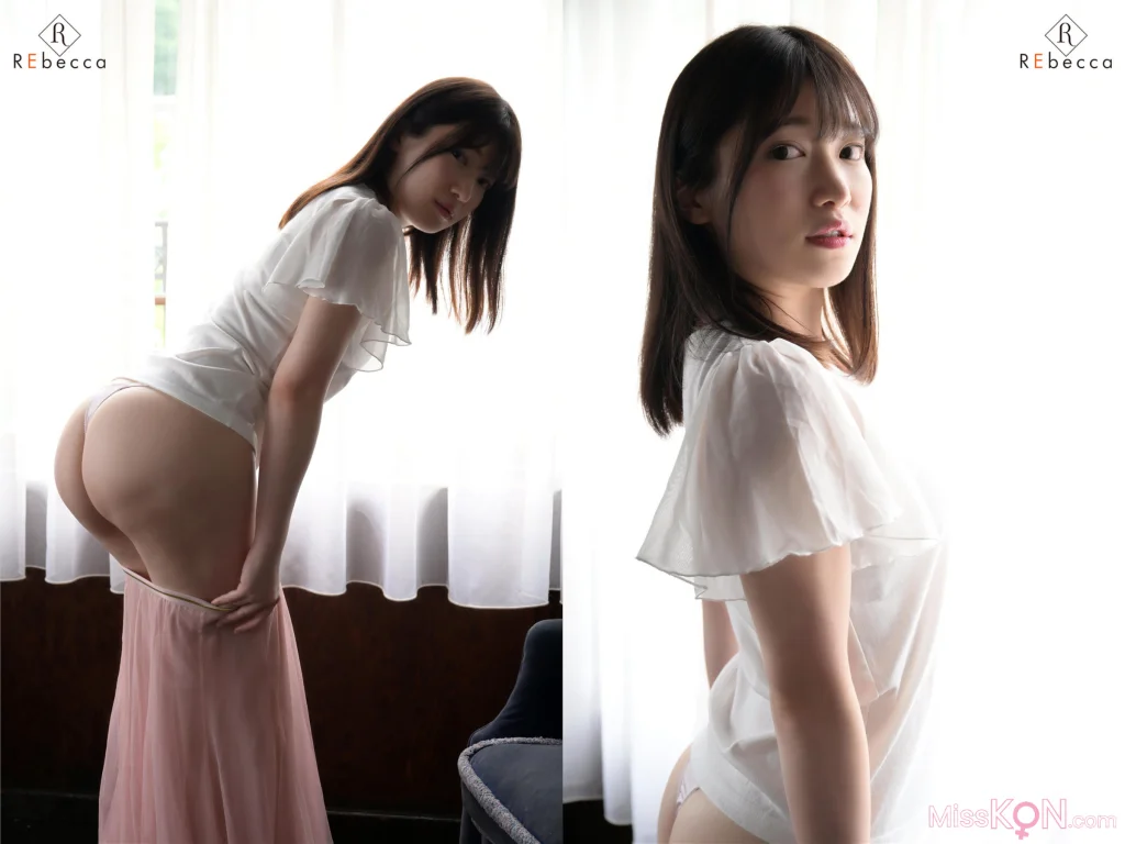 Ruu Totsuka (十束るう)_ [REbecca] Ruu Gradol Supernova