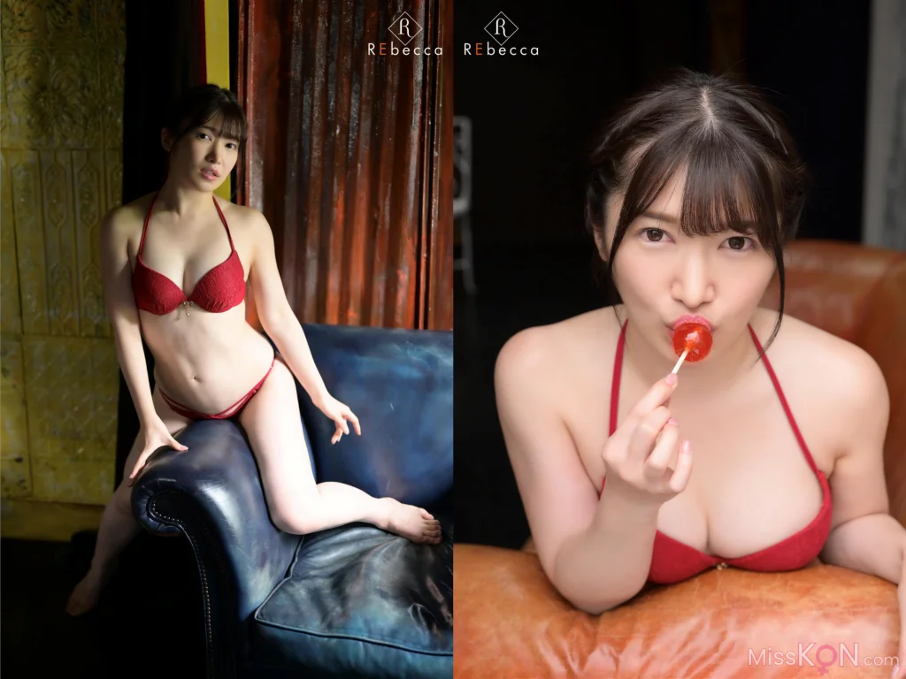 Ruu Totsuka (十束るう)_ [REbecca] Ruu Gradol Supernova