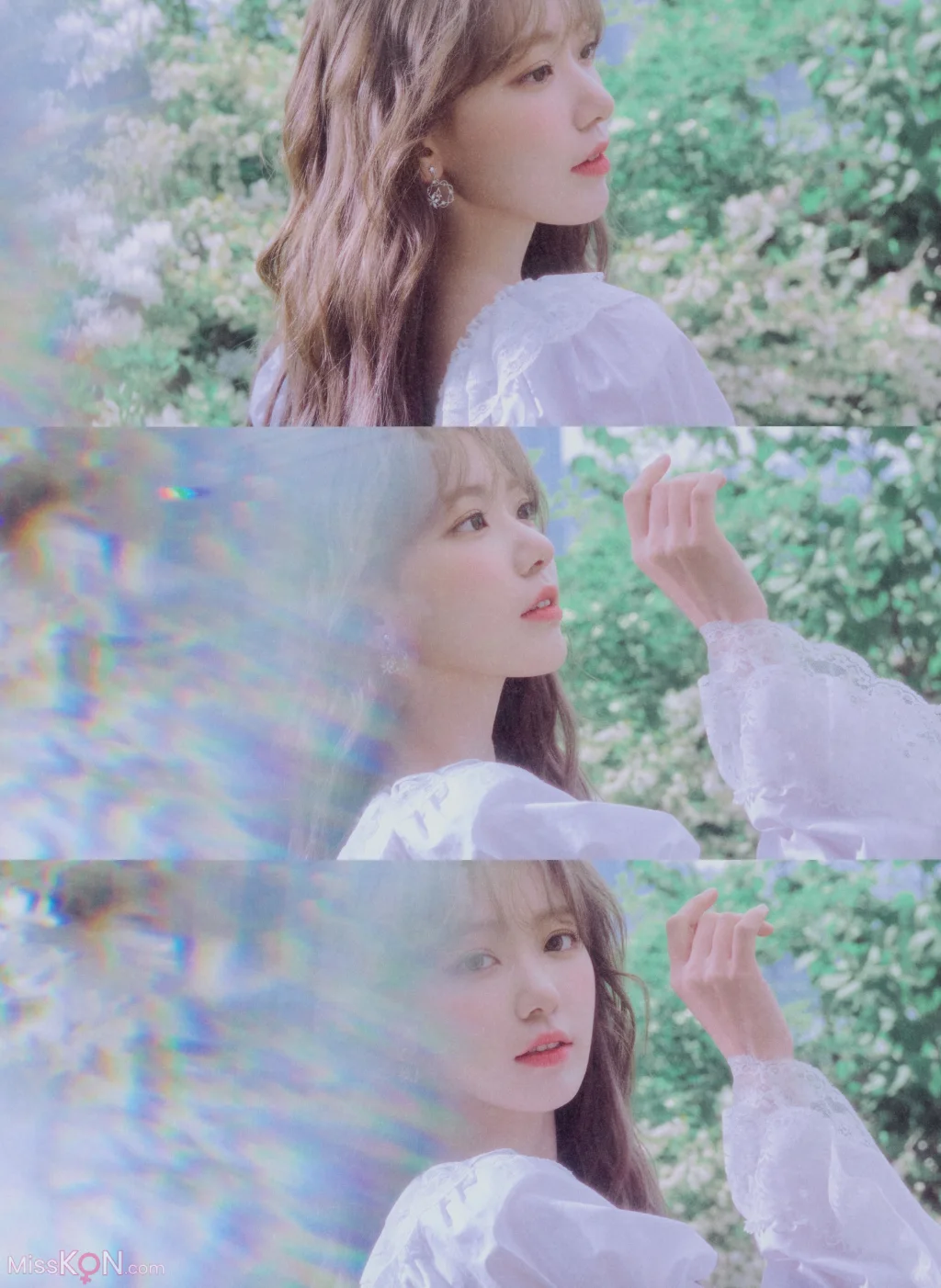 Sakura Miyawaki (宮脇咲良)_ Graduation Visual Booklet 20 Sakura Miyawaki (宮脇咲良)_ Graduation Visual Booklet