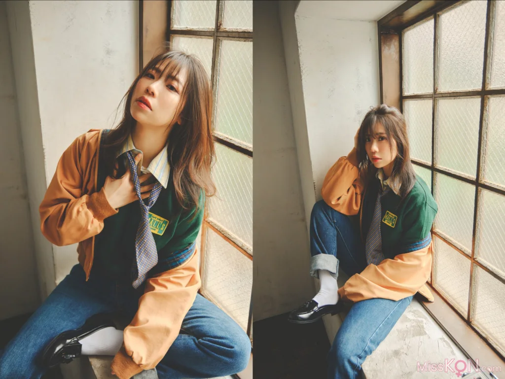 Suzuki Fumina (鈴木富美奈)_ FLASHデジタル写真集 私を捕まえて