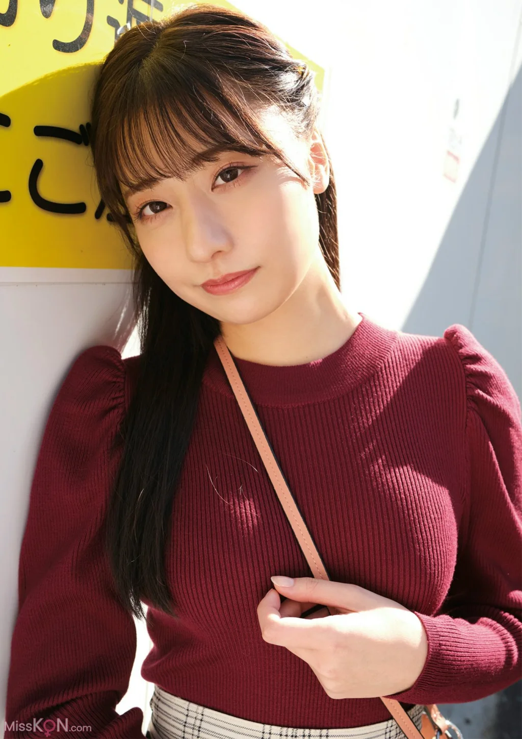 Yuka Suzuki (ユカ・スズキ)_ BUBKAデジタル写真集 「W-DAY on the floor」