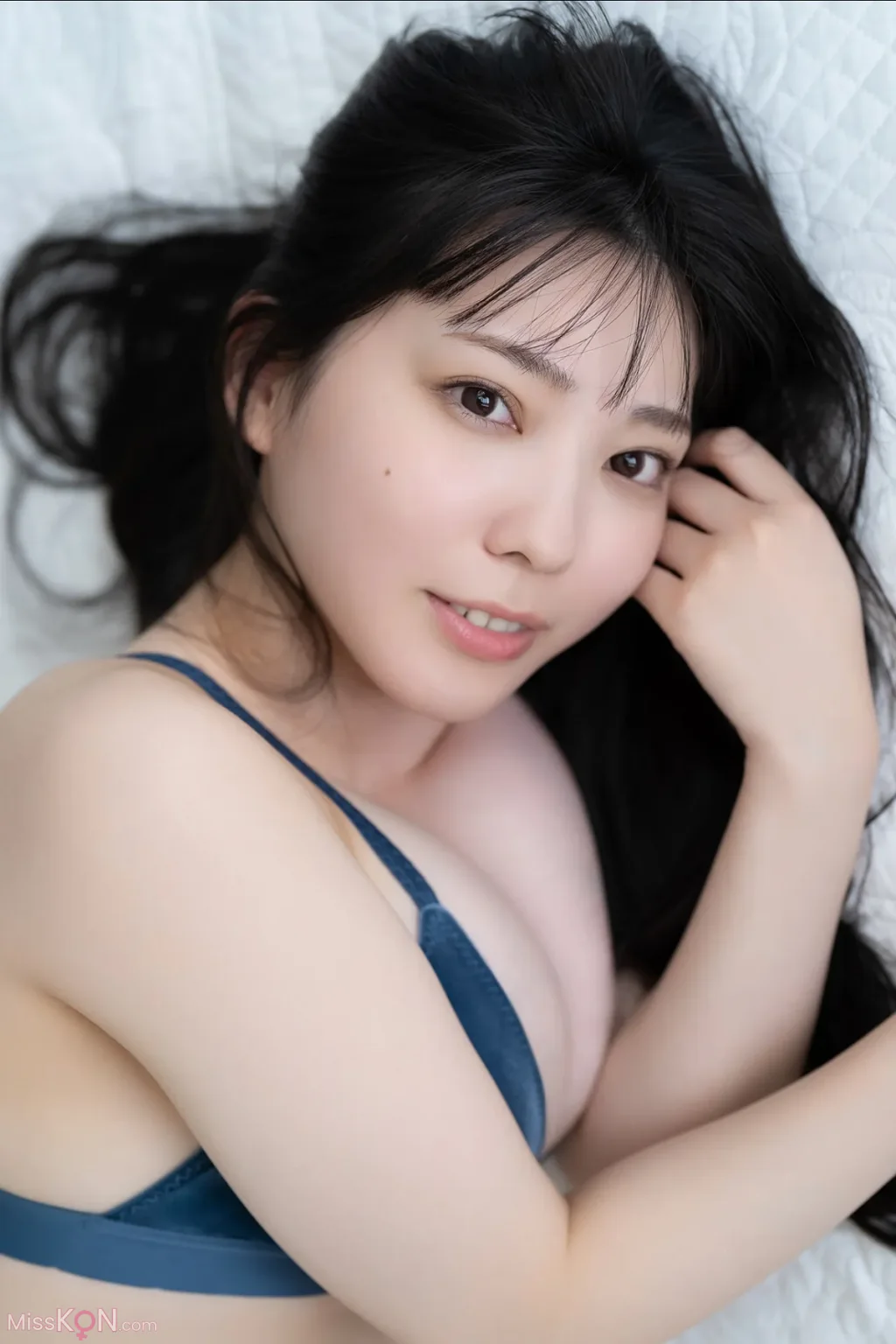 Yuuri Rukawa (紫藤るい)_ FRIDAYデジタル写真集 『たわわなＩカップ姫♡Vol.1』全カット