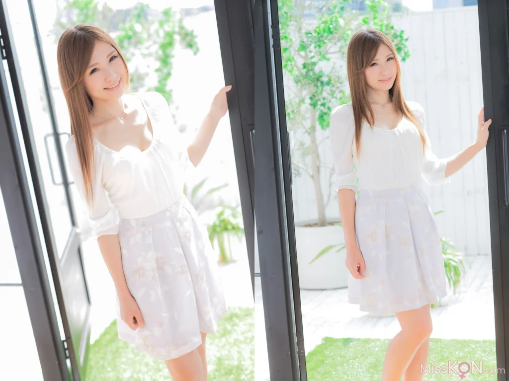 彩奈つばさ_ PRESTIGE DIGITAL BOOK SERIES 初撮