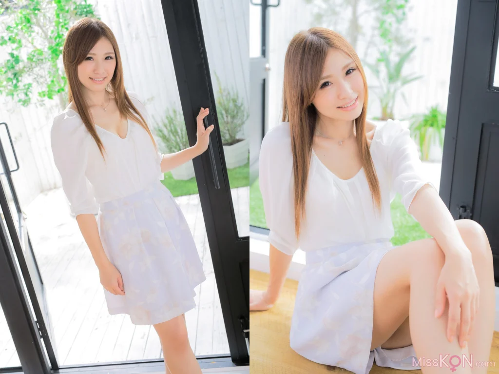 彩奈つばさ_ PRESTIGE DIGITAL BOOK SERIES 初撮
