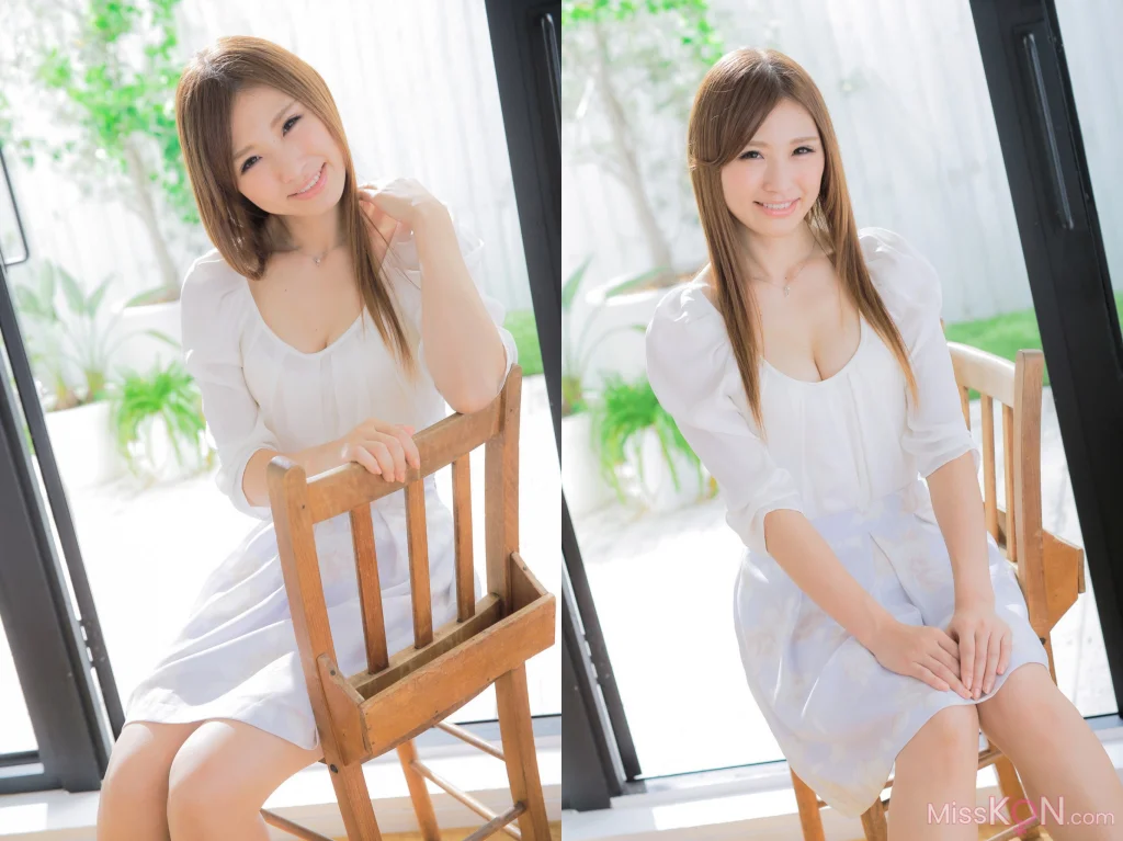彩奈つばさ_ PRESTIGE DIGITAL BOOK SERIES 初撮