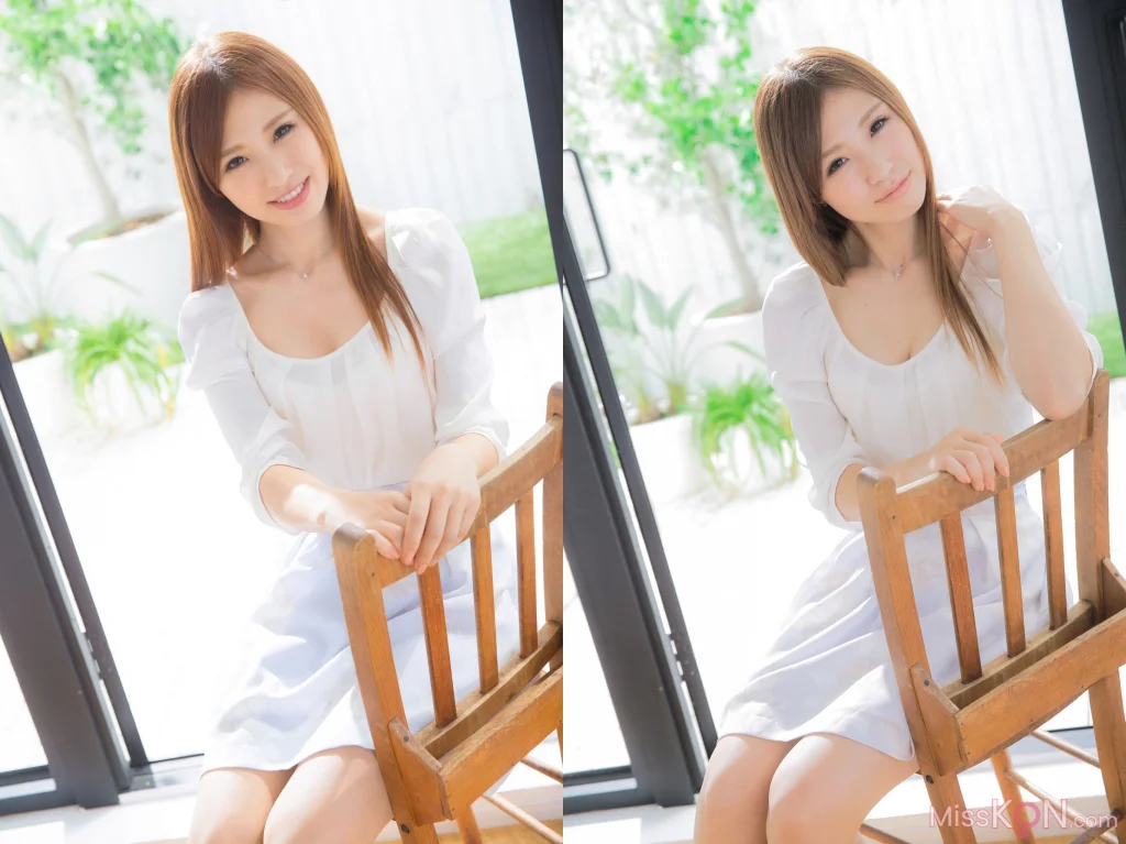 彩奈つばさ_ PRESTIGE DIGITAL BOOK SERIES 初撮