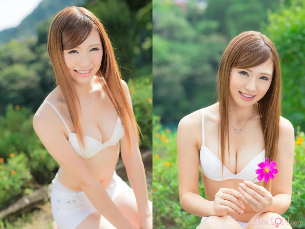 彩奈つばさ_ PRESTIGE DIGITAL BOOK SERIES 初撮