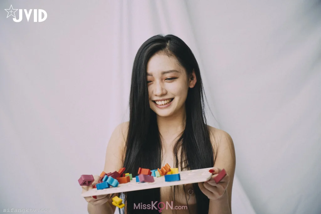 [JVID] 夏暮光_ 上空露點 夏暮光 老師，教教我好嗎？plz teach me how to make it!