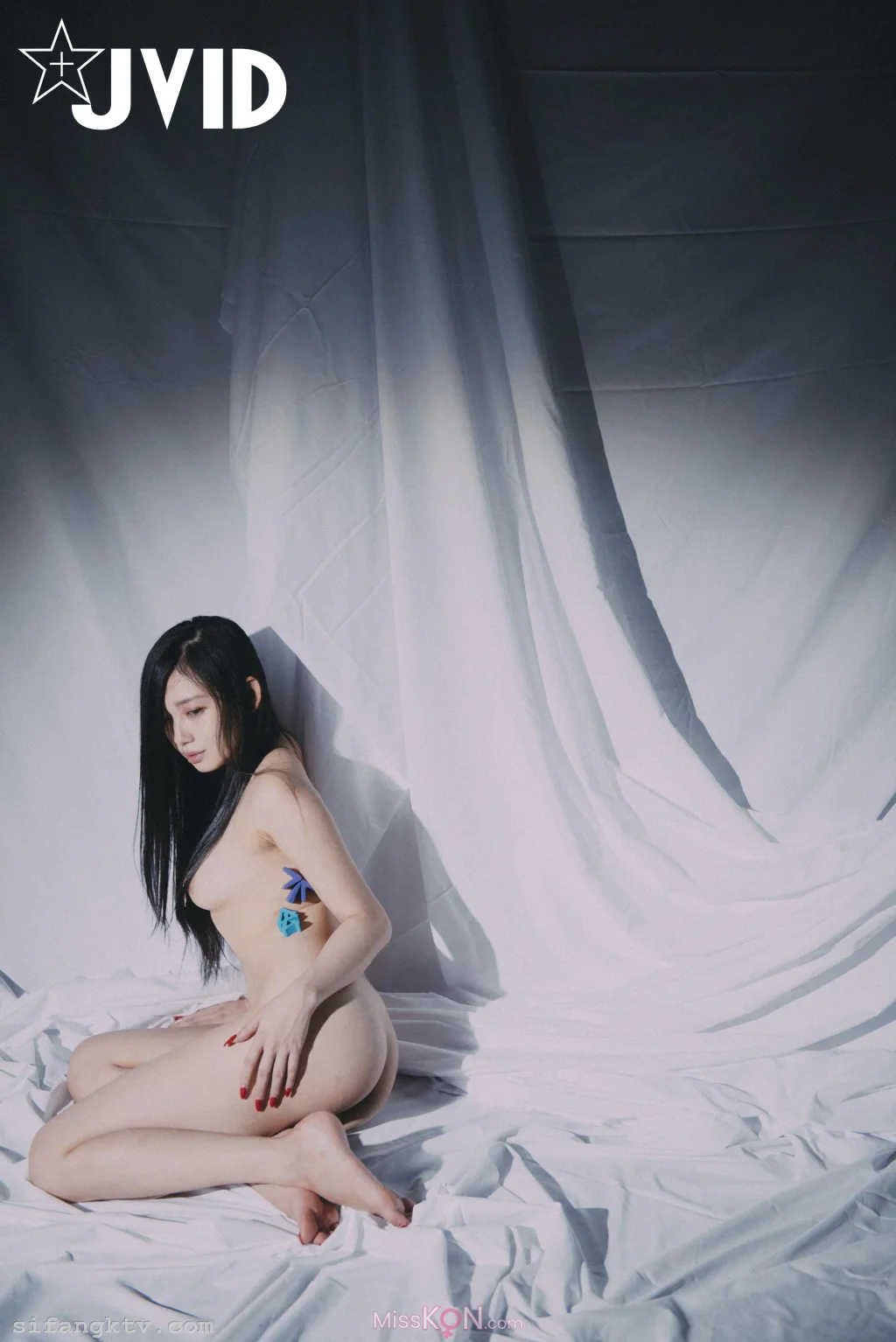 [JVID] 夏暮光_ 上空露點 夏暮光 老師，教教我好嗎？plz teach me how to make it!