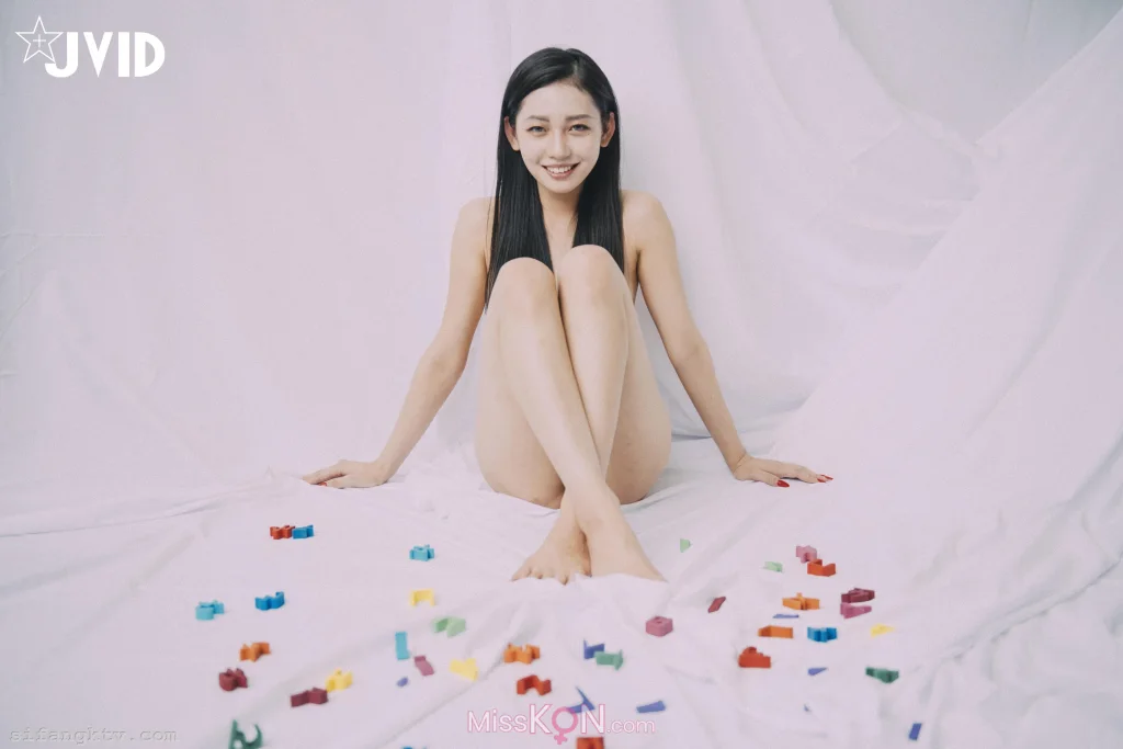 [JVID] 夏暮光_ 上空露點 夏暮光 老師，教教我好嗎？plz teach me how to make it!