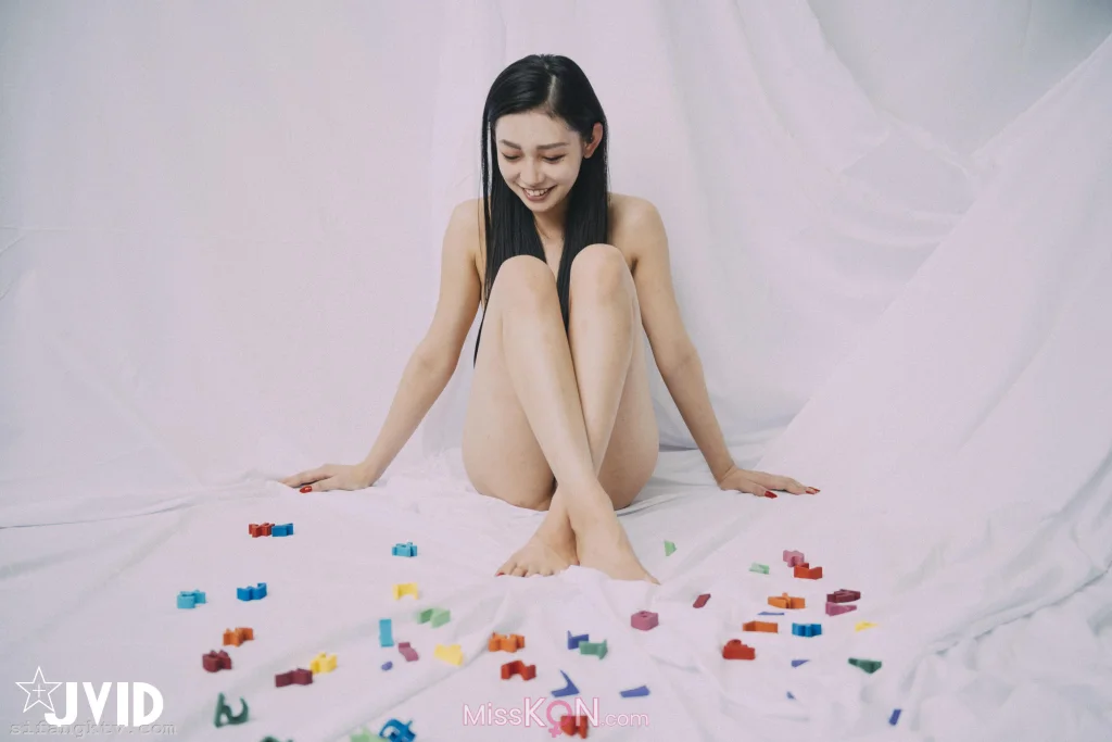 [JVID] 夏暮光_ 上空露點 夏暮光 老師，教教我好嗎？plz teach me how to make it!