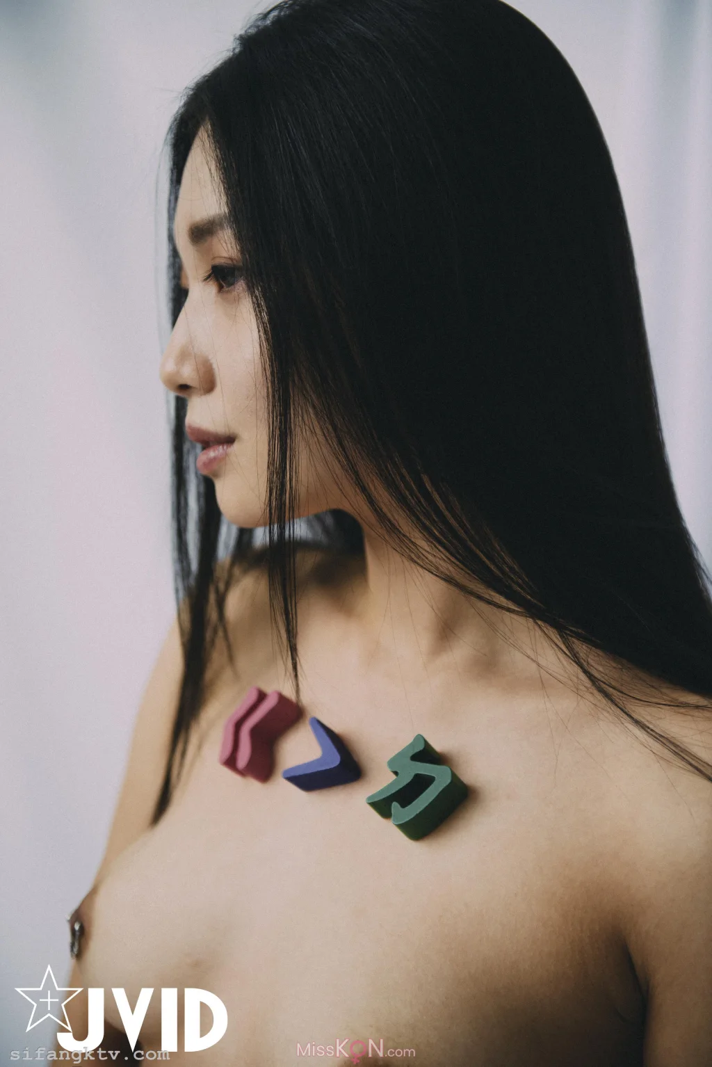 [JVID] 夏暮光_ 上空露點 夏暮光 老師，教教我好嗎？plz teach me how to make it!