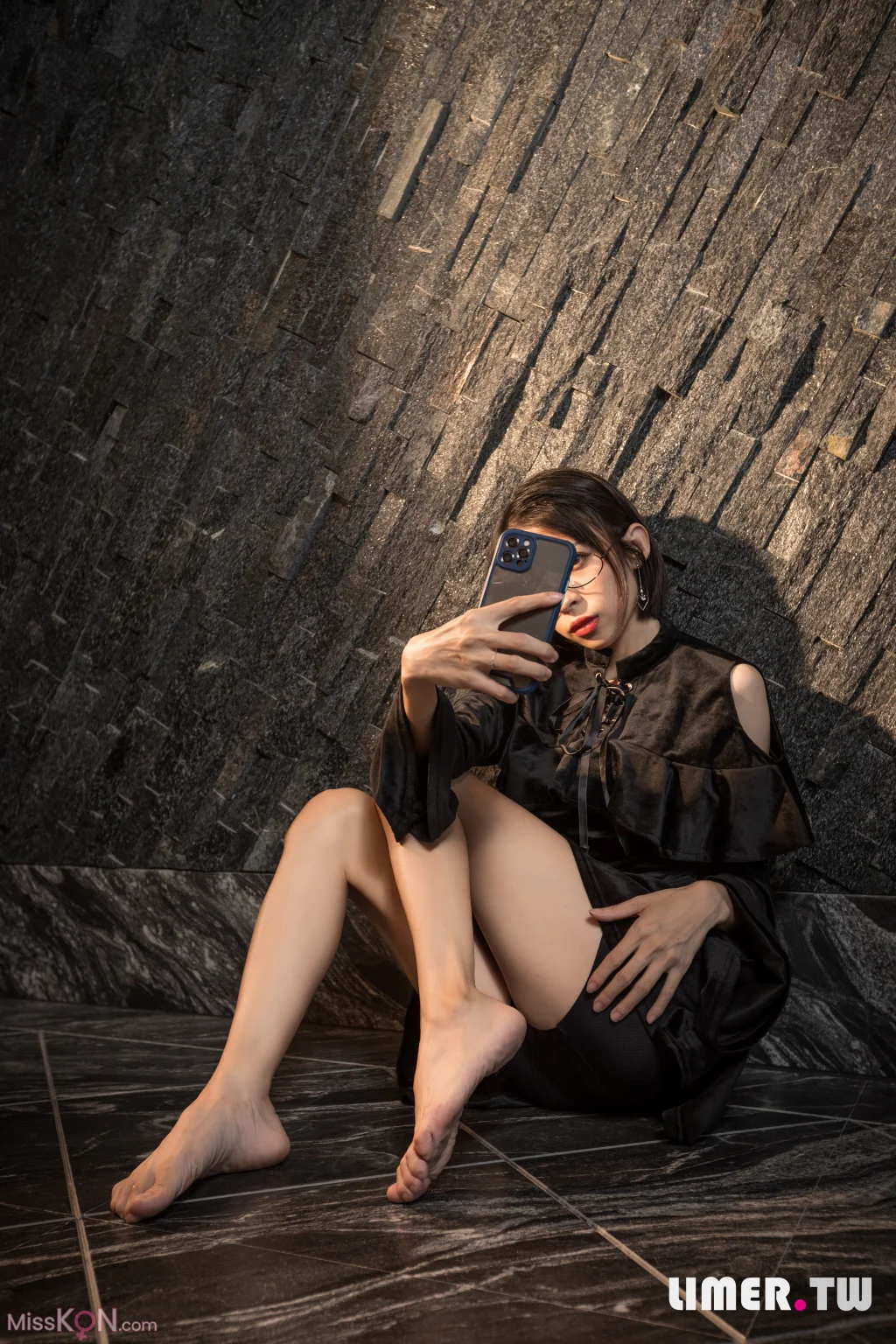 [Limerence原创] No.003_ xxkuroko子子