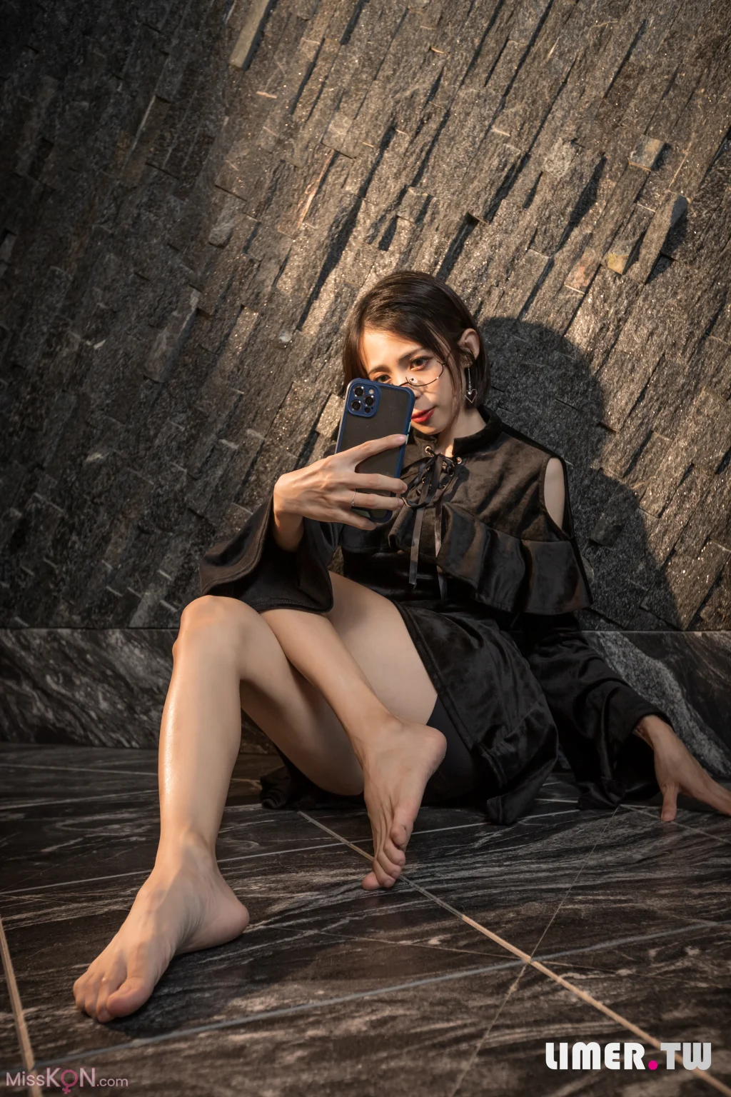 [Limerence原创] No.003_ xxkuroko子子