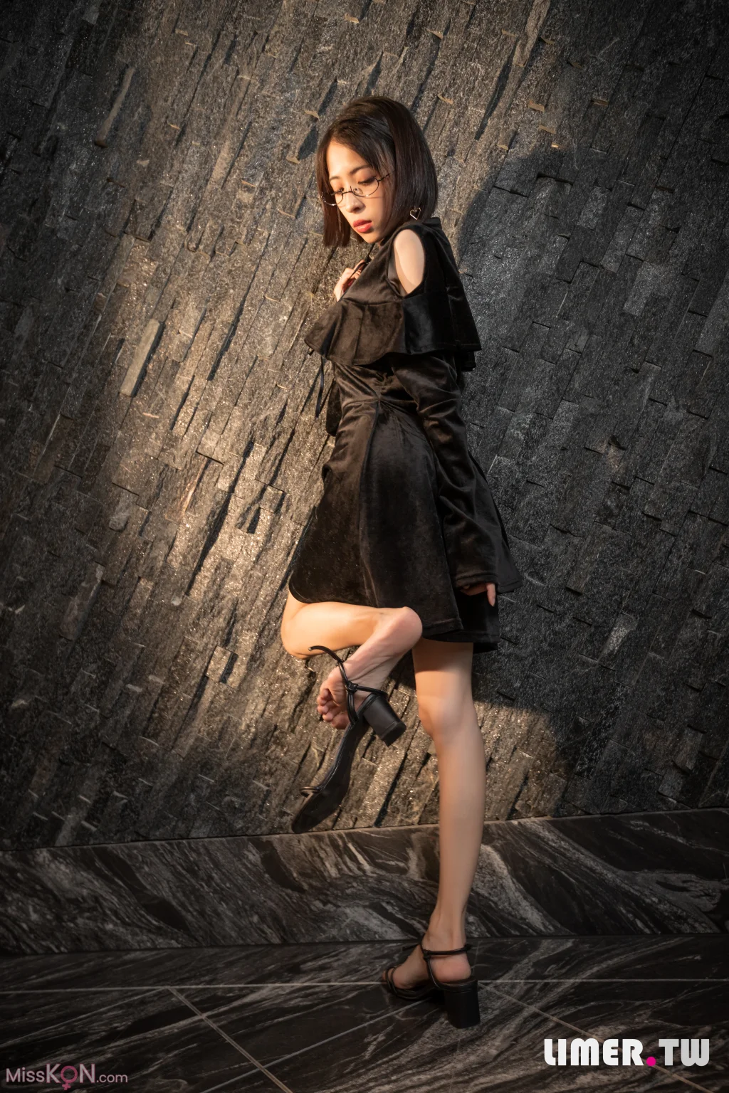 [Limerence原创] No.003_ xxkuroko子子