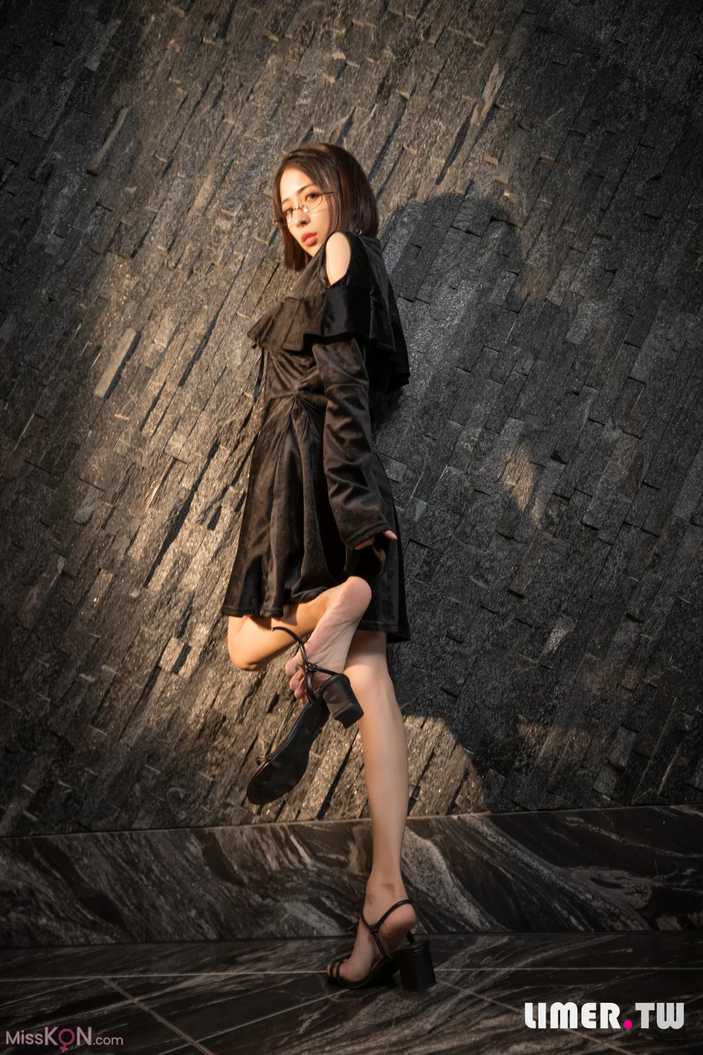 [Limerence原创] No.003_ xxkuroko子子