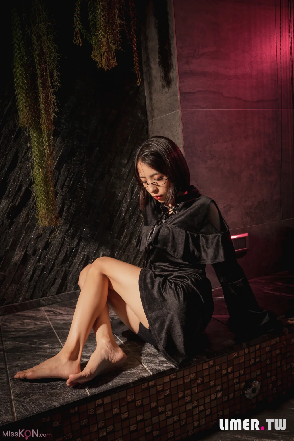 [Limerence原创] No.003_ xxkuroko子子